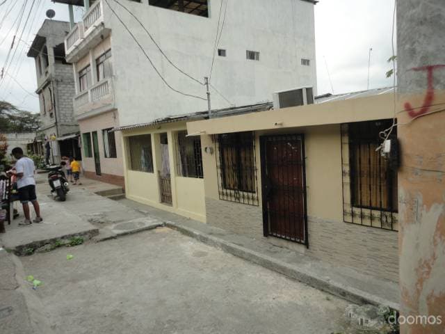 VENDO VILLA — foto 8