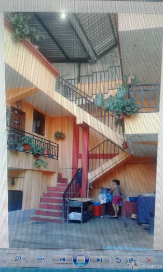 CASA DE VENTA EN MACAS — foto 3