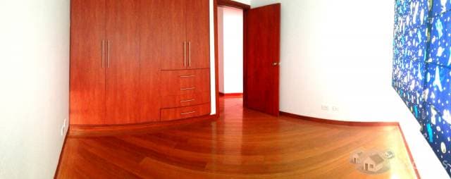 SE ARRIENDA DEPARTAMENTO SECTOR GRANDA CENTENO — foto 4