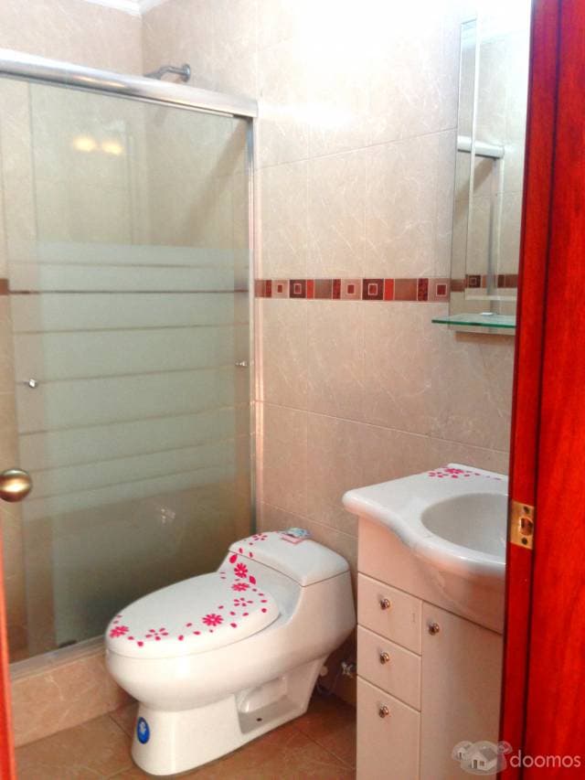 SE ARRIENDA DEPARTAMENTO SECTOR GRANDA CENTENO — foto 6