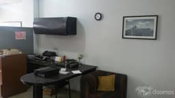 OFICINAS Y SUITE AMUEBLADAS EN GUAYAQUIL VELEZ 1114 Y MACHALA 130m2.