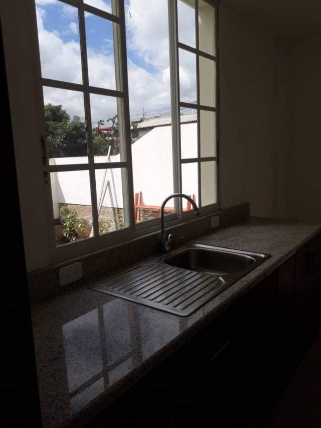 Venta de casa a estrenar en el Valle de los Chillos — foto 4