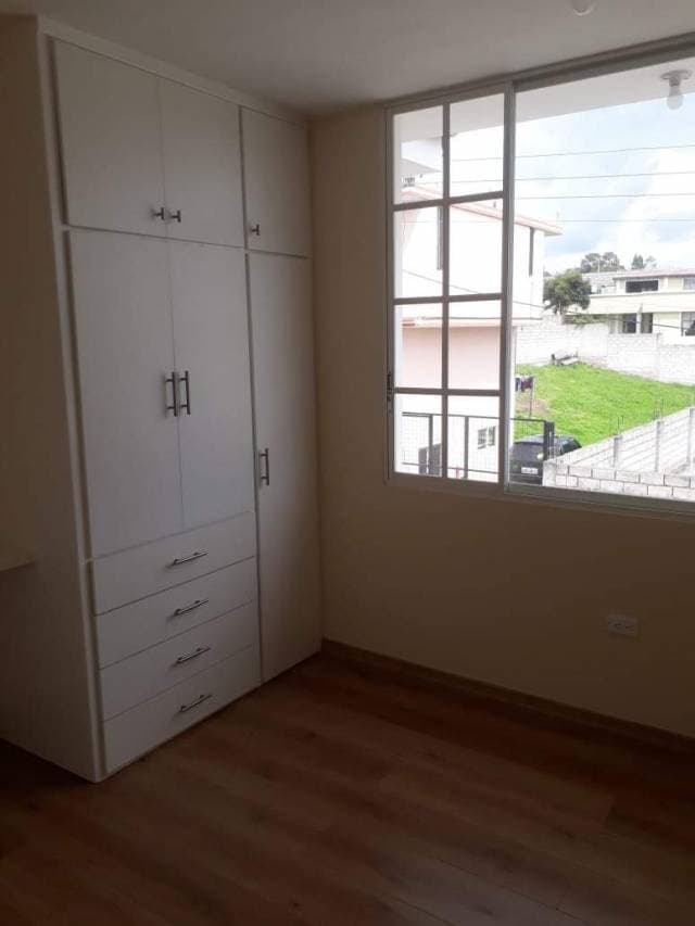 Venta de casa a estrenar en el Valle de los Chillos — foto 8