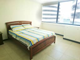 Vendo Apartamento 2 habitaciones en Puerto Santa Ana Guayaquil