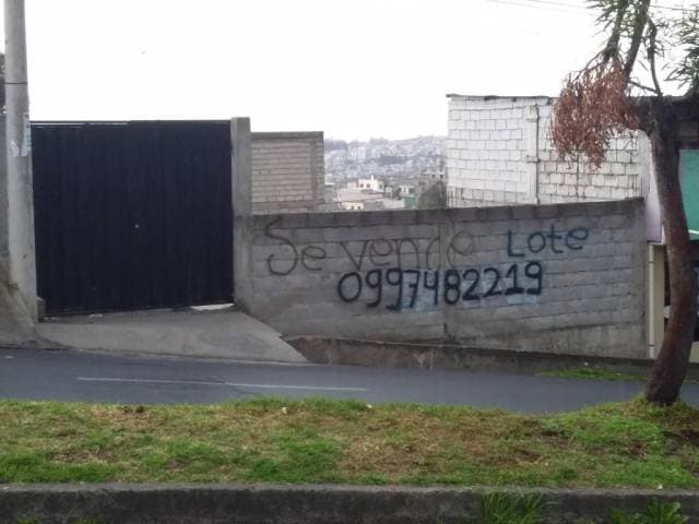 TERRENO EN VENTA PISULI — foto 1