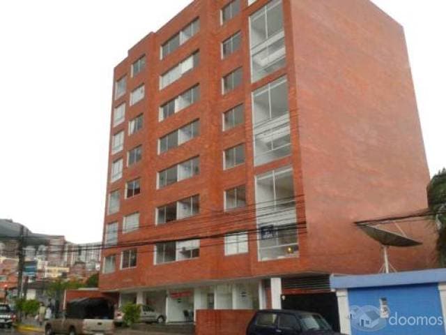 Arreindo Suite en Iñaquito — foto 1