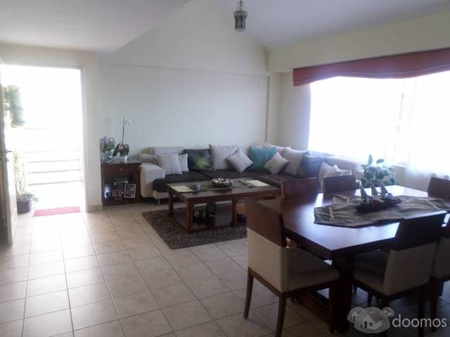 CASAS, DEPARTAMENTO EN VENTA QUITO, VALLE DE LOS CHILLOS — foto 2