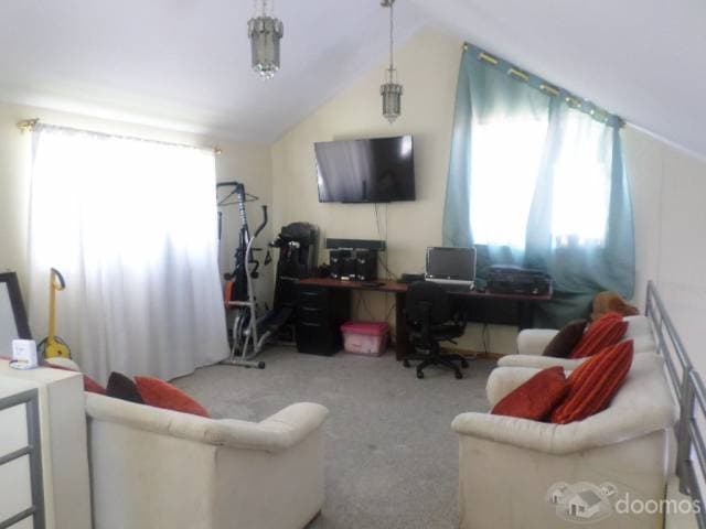 CASAS, DEPARTAMENTO EN VENTA QUITO, VALLE DE LOS CHILLOS — foto 6