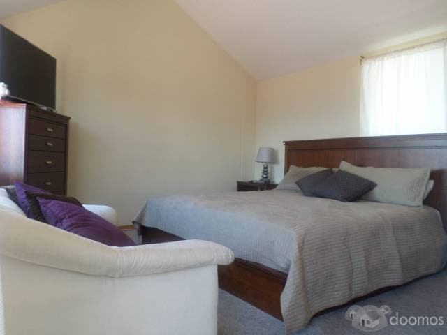 CASAS, DEPARTAMENTO EN VENTA QUITO, VALLE DE LOS CHILLOS — foto 7