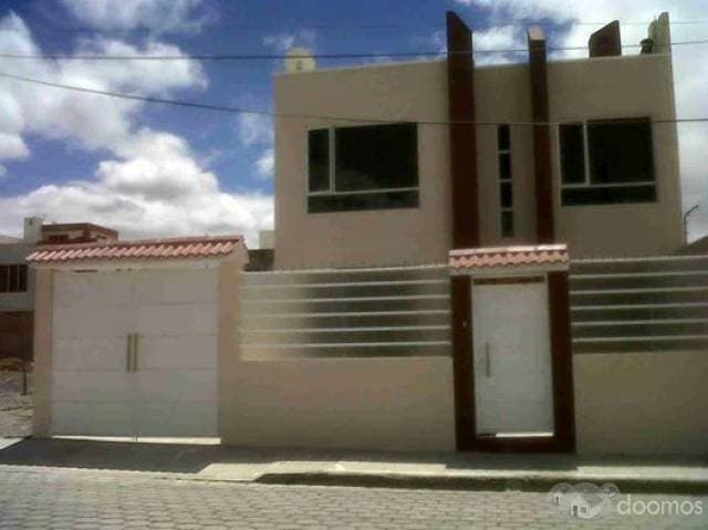 vendo casa de dos pisos — foto 7