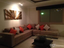 ALQUILER / VENTA EXCELENTE DEPARTAMENTO AMOBLADO; SE ALQUILA  POR MES,  SEMANA,  O DÍAS VENTA