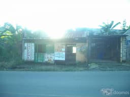 casa por terminar