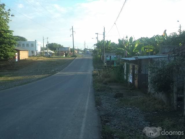 casa por terminar — foto 3