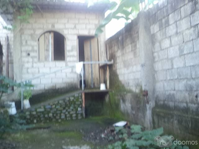 casa por terminar — foto 4