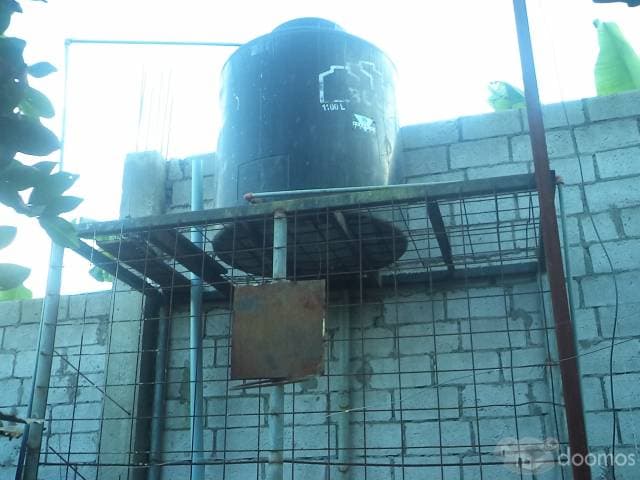 casa por terminar — foto 5