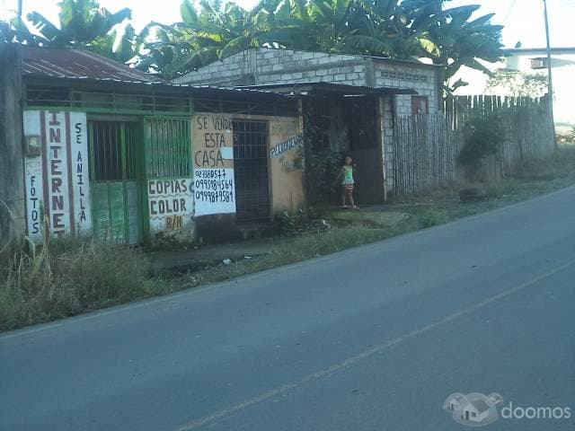 casa por terminar — foto 6