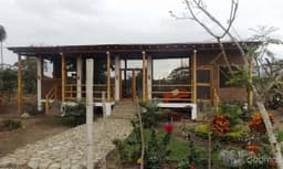 Venta Casa nueva en Manglaralto, a 5 minutos de la Playa y Montañita