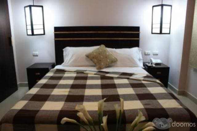 Por motive de viaje . Se vende edificio – hotel en funcionamieto — foto 3