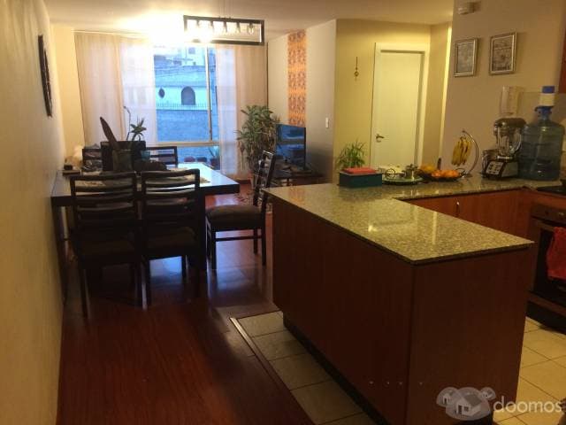 VENDO LINDO DEPARTAMENTO — foto 1