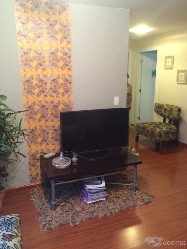 VENDO LINDO DEPARTAMENTO — foto 3