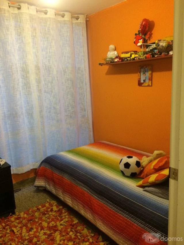 VENDO LINDO DEPARTAMENTO — foto 5