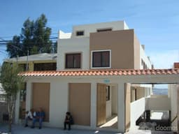 CASA NUEVA NORTE DE QUITO