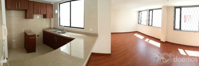 CASA NUEVA NORTE DE QUITO — foto 2