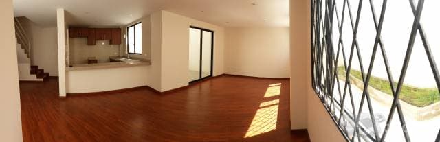 CASA NUEVA NORTE DE QUITO — foto 3