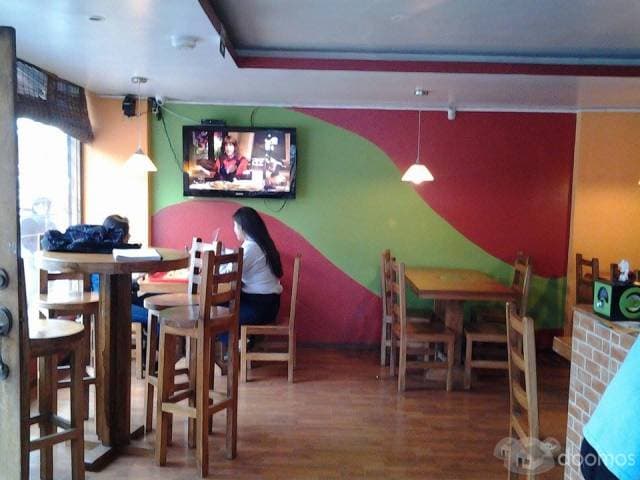 Venta negocio rentable bien posicionado — foto 6