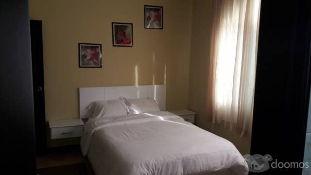 Arriendo habitaciones amuebladas en Puyo — foto 3