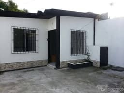Vendo CASA EN DURAN