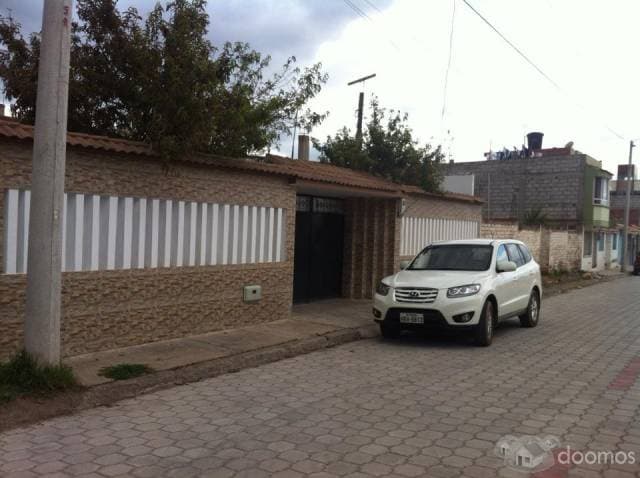 vendo casa grande de oportunidad en riobamba — foto 1