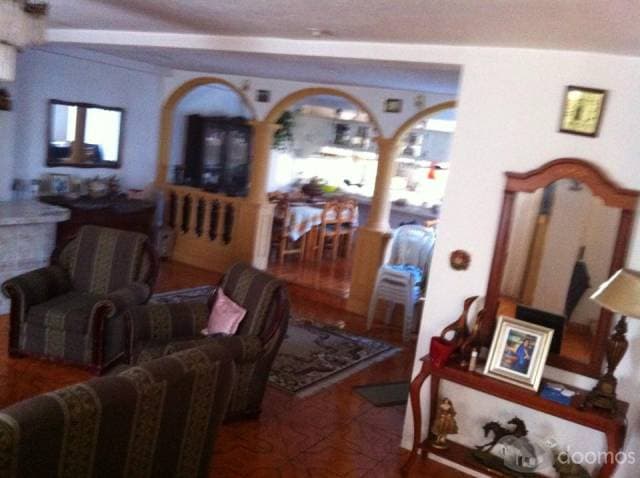 vendo casa grande de oportunidad en riobamba — foto 5
