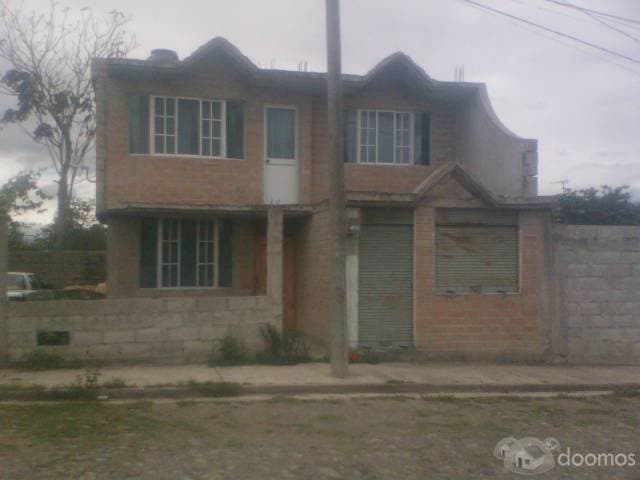VENDO CASA EN $ 65.000 NEG. — foto 1