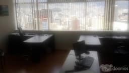 Arriendo oficina Compartida