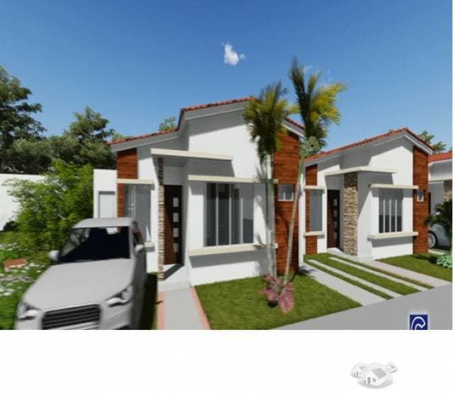 Venta Casas Urbanizacion Exclusiva — foto 1