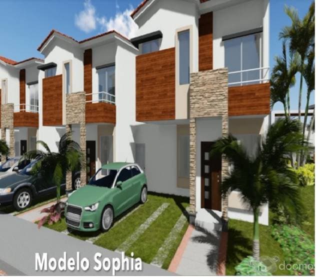 Venta Casas Urbanizacion Exclusiva — foto 2