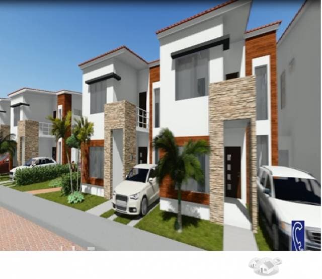 Venta Casas Urbanizacion Exclusiva — foto 3
