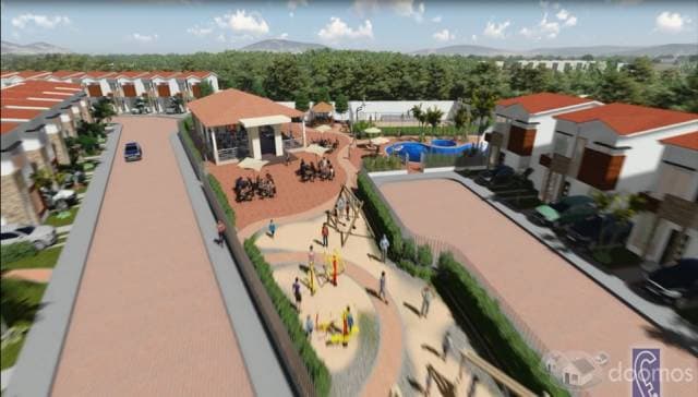 Venta Casas Urbanizacion Exclusiva — foto 4