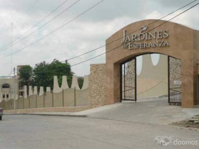 Terreno. Lote. JARDINES DE ESPERANZA — foto 2