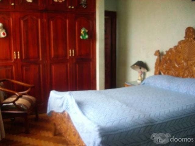 Habitación amoblada con baño privado — foto 2