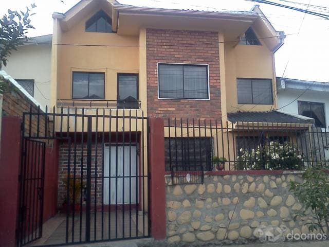 se vende casa — foto 1
