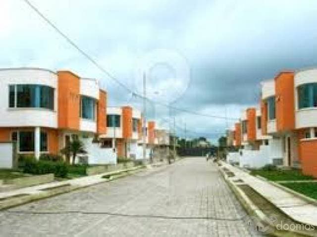 hermosa casa en santo domingo d los sachilas — foto 1