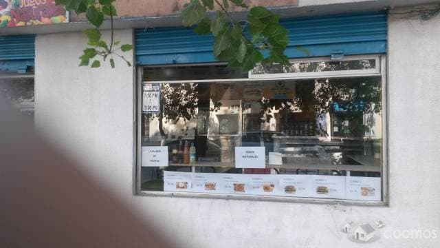 VENDO NEGOCIO FUNCIONANDO PARA COMIDA RAPIDA, JUGOS, CEVICHOCHOS — foto 1