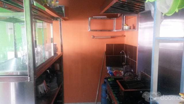VENDO NEGOCIO FUNCIONANDO PARA COMIDA RAPIDA, JUGOS, CEVICHOCHOS — foto 7