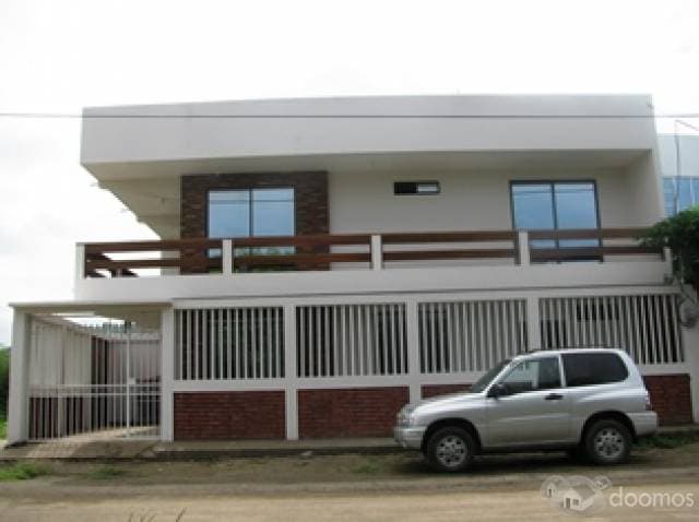 Hermosa Casa a Estrenar — foto 1