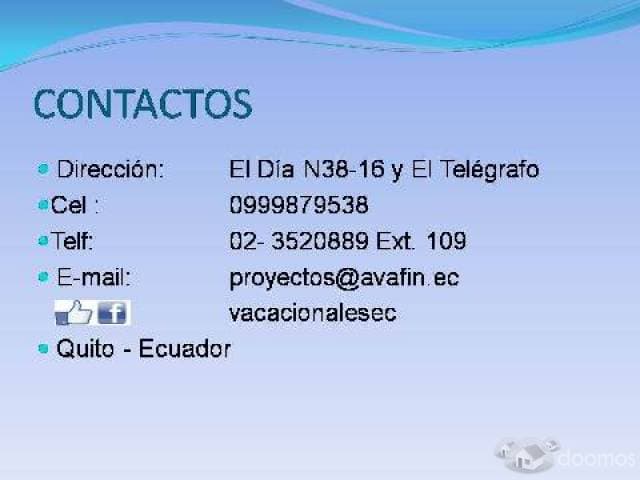 Departamentos en Tonsupa de oportunidad — foto 5