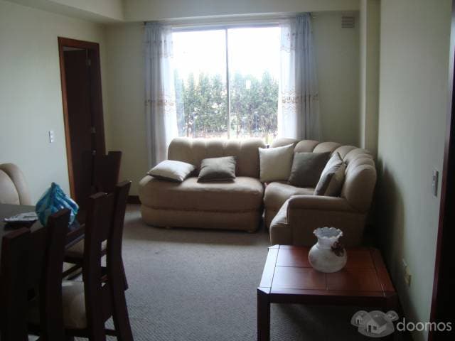 Rento suite amoblada — foto 2