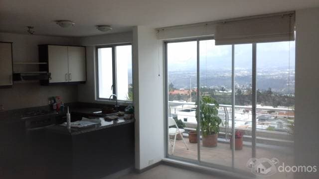 LINDA SUITE SIN MUEBLES — foto 1