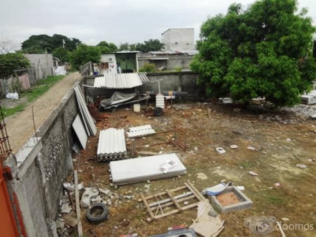 GUAYAQUIL.- SECTOR VERGELES.- TERRENO TURISTICO — foto 2